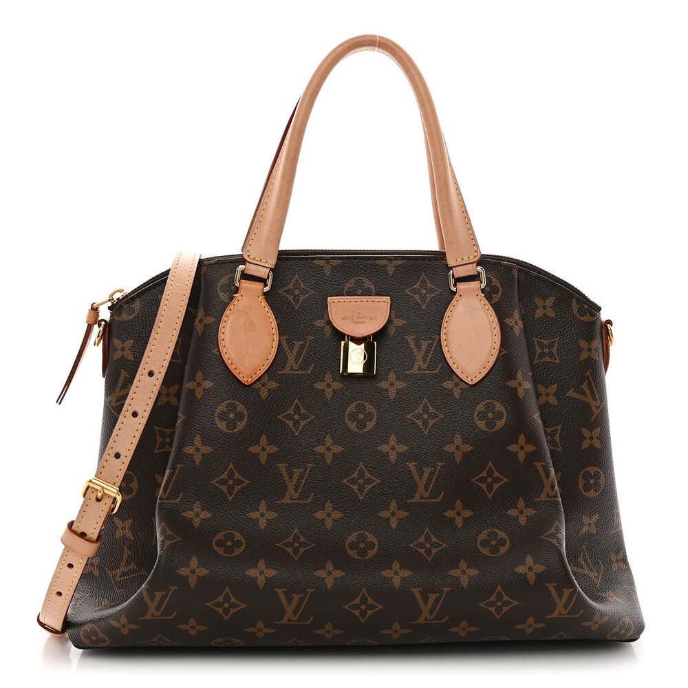 Louis Vuitton Rivoli Mm #269895L12B